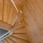 Zirbenchalet Klippitz - Entspannung Mit Der Kraft Der Zirbe *