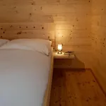Zirbenchalet Klippitz - Entspannung Mit Der Kraft Der Zirbe Klippitztorl