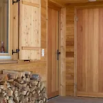 Zirbenchalet Klippitz - Entspannung Mit Der Kraft Der Zirbe Chalet