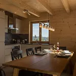 Zirbenchalet Klippitz - Entspannung Mit Der Kraft Der Zirbe Klippitztorl