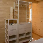 Zirbenchalet Klippitz - Entspannung Mit Der Kraft Der Zirbe Klippitztorl
