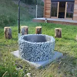 Zirbenchalet Klippitz - Entspannung Mit Der Kraft Der Zirbe * Klippitztorl