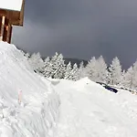 Chalet Zirbenchalet Klippitz - Entspannung Mit Der Kraft Der Zirbe
