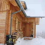Zirbenchalet Klippitz - Entspannung Mit Der Kraft Der Zirbe Chalet *