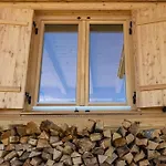 Zirbenchalet Klippitz - Entspannung Mit Der Kraft Der Zirbe *