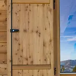 Zirbenchalet Klippitz - Entspannung Mit Der Kraft Der Zirbe Chalet