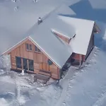 Chalet Zirbenchalet Klippitz - Entspannung Mit Der Kraft Der Zirbe