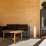 Zirbenchalet Klippitz - Entspannung Mit Der Kraft Der Zirbe Chalet *