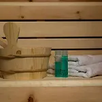 Zirbenchalet Klippitz - Entspannung Mit Der Kraft Der Zirbe Klippitztorl