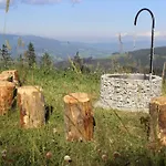 Chalet Zirbenchalet Klippitz - Entspannung Mit Der Kraft Der Zirbe *
