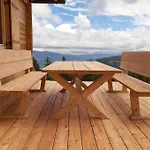 Zirbenchalet Klippitz - Entspannung Mit Der Kraft Der Zirbe * Klippitztorl