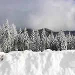 Zirbenchalet Klippitz - Entspannung Mit Der Kraft Der Zirbe *