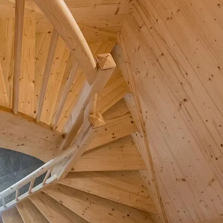 Zirbenchalet Klippitz - Entspannung Mit Der Kraft Der Zirbe *