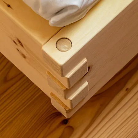 Alpstuga Zirbenchalet Klippitz - Erholung Mit Zirbenkraft Bad Sankt Leonhard im Lavanttal