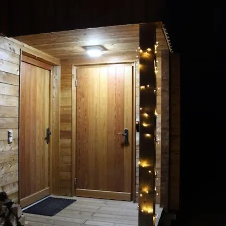 Zirbenchalet Klippitz - Entspannung Mit Der Kraft Der Zirbe شاليه