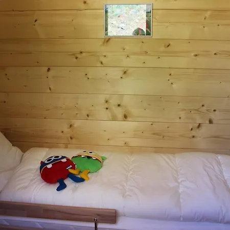 شاليه Zirbenchalet Klippitz - Entspannung Mit Der Kraft Der Zirbe *