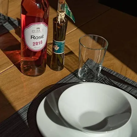 Zirbenchalet Klippitz - Erholung Mit Zirbenkraft Bad Sankt Leonhard im Lavanttal