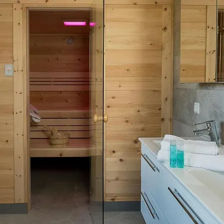 Zirbenchalet Klippitz - Entspannung Mit Der Kraft Der Zirbe