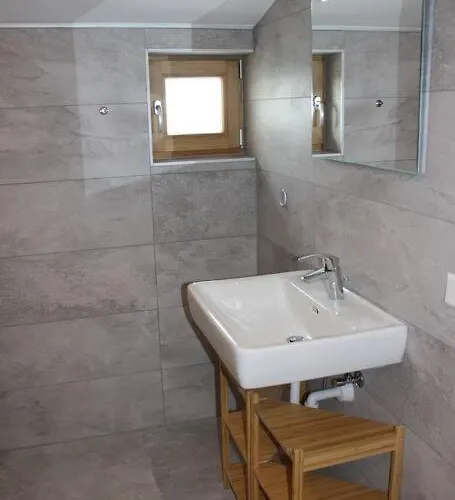 Zirbenchalet Klippitz - Entspannung Mit Der Kraft Der Zirbe